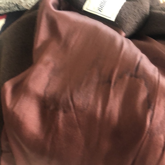 VTG Townley Box Coat - Picture 11 of 11